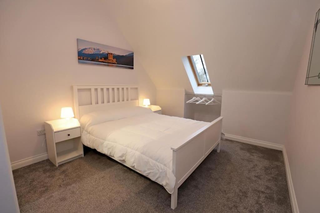 Royal Hillsborough Village Luxury Townhouse Eksteriør billede