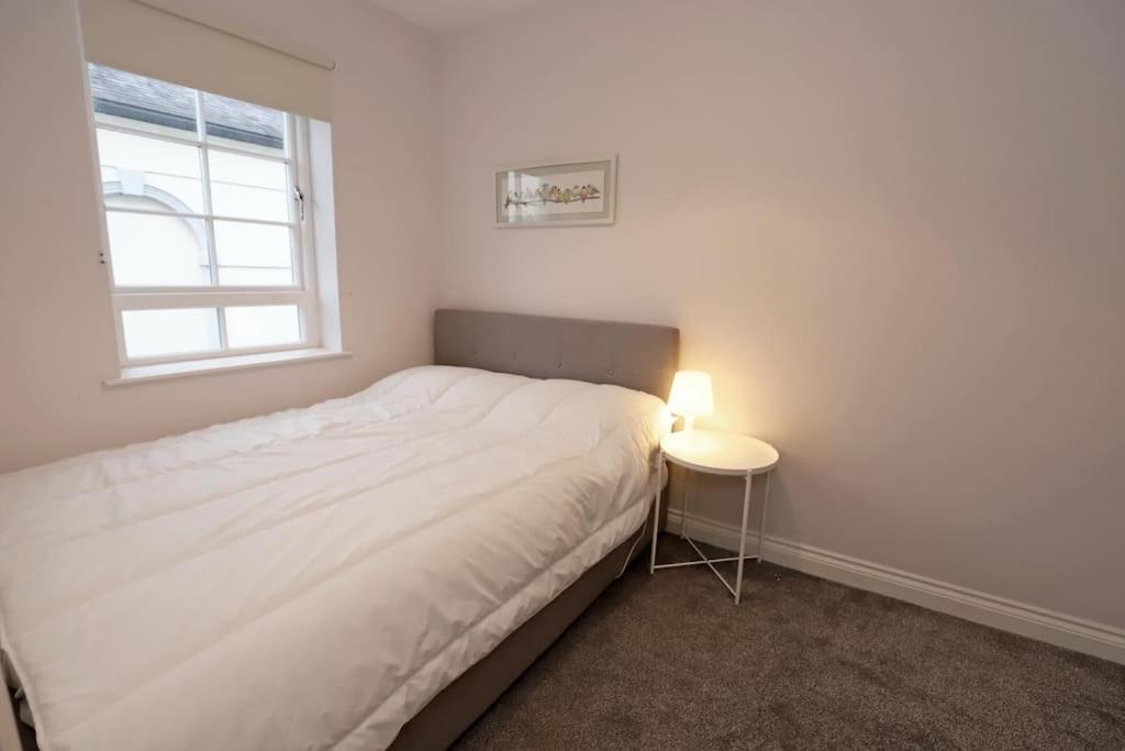 Royal Hillsborough Village Luxury Townhouse Eksteriør billede